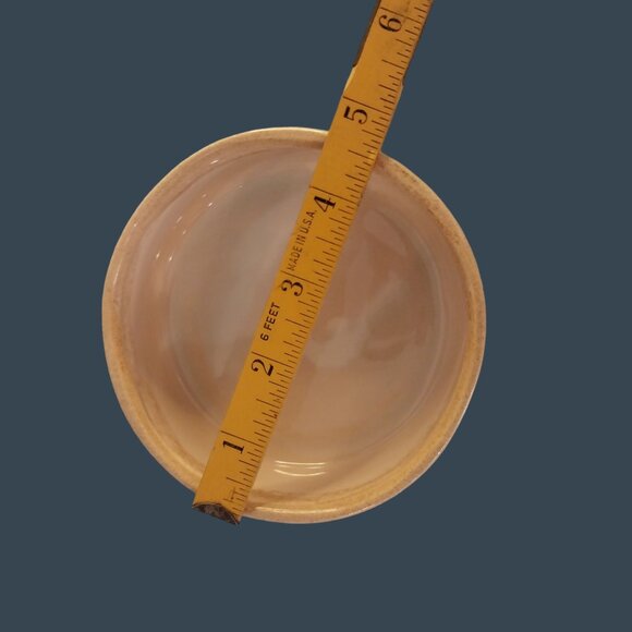 Crab Handcrafted Ceramic Trinket Box Signed VIC 55 - Picture 7 of 7